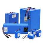 Benutzerdefiniertes E-Bike-Akkupaket