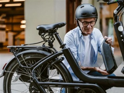 12 V gegenüber 48 V E-Bike-Batterien: Leistung, Kompatibilität und Nachfrage