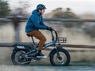 Sind 48-V-Batterien für Langstreckenfahrten mit Elektrofahrrädern geeignet?