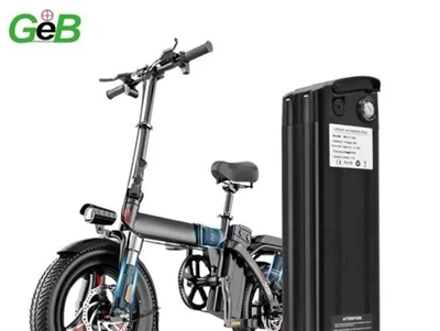 Was ist der schnellste Aufbau eines E-Bike-Akkus?