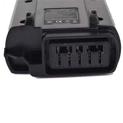 Replacement Battery For Bosch PowerPack 400 Frame - 36V 11.6Ah (417Wh) | Compatible With Active & Performance Line Replacement Battery For Bosch PowerPack 400 Frame - 36V 11.6Ah (417Wh) | Compatible With Active & Performance Line