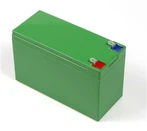 12,8 V 6 Ah Lifepo4-Batterie
