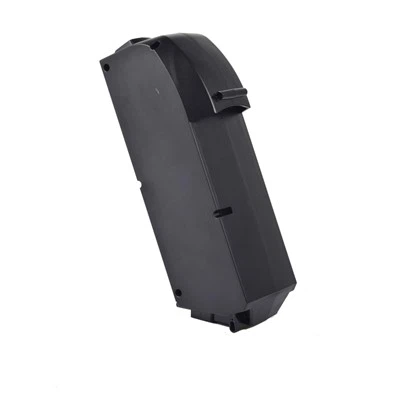 36V 11,6Ah Li-Ionen-E-Fahrrad-Akku-Ersatz für Bosch-System - Unterrohr-/Rahmenmontage (passend für PowerPack 300/400)