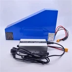 36V 21AH EBIKE Batterie